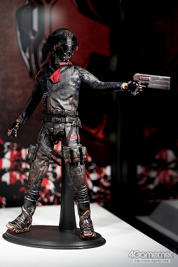 ���������꡼ No.042�Υ���ͥ������ / �������ե����ƥ��Х�2016���ߡϤ����š�������ϥե����奢�ȥ����ץ���濴�˻��Ƥ��Ƥ���