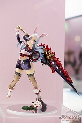 ���������꡼ No.064�Υ���ͥ������ / �������ե����ƥ��Х�2016���ߡϤ����š�������ϥե����奢�ȥ����ץ���濴�˻��Ƥ��Ƥ���