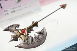 ���������꡼ No.067�Υ���ͥ������ / �������ե����ƥ��Х�2016���ߡϤ����š�������ϥե����奢�ȥ����ץ���濴�˻��Ƥ��Ƥ���