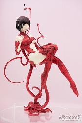 ���������꡼ No.068�Υ���ͥ������ / �������ե����ƥ��Х�2016���ߡϤ����š�������ϥե����奢�ȥ����ץ���濴�˻��Ƥ��Ƥ���