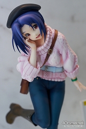 ���������꡼ No.133�Υ���ͥ������ / �������ե����ƥ��Х�2016���ߡϤ����š�������ϥե����奢�ȥ����ץ���濴�˻��Ƥ��Ƥ���