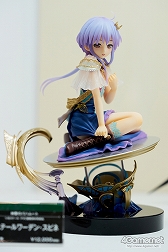 ���������꡼ No.167�Υ���ͥ������ / �������ե����ƥ��Х�2016���ߡϤ����š�������ϥե����奢�ȥ����ץ���濴�˻��Ƥ��Ƥ���