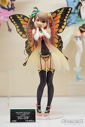 ���������꡼ No.185�Υ���ͥ������ / �������ե����ƥ��Х�2016���ߡϤ����š�������ϥե����奢�ȥ����ץ���濴�˻��Ƥ��Ƥ���