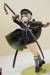 ���������꡼ No.195�Υ���ͥ������ / �������ե����ƥ��Х�2016���ߡϤ����š�������ϥե����奢�ȥ����ץ���濴�˻��Ƥ��Ƥ���