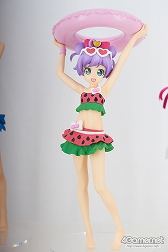 ���������꡼ No.261�Υ���ͥ������ / �������ե����ƥ��Х�2016���ߡϤ����š�������ϥե����奢�ȥ����ץ���濴�˻��Ƥ��Ƥ���