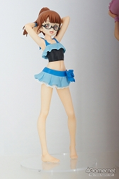 ���������꡼ No.262�Υ���ͥ������ / �������ե����ƥ��Х�2016���ߡϤ����š�������ϥե����奢�ȥ����ץ���濴�˻��Ƥ��Ƥ���