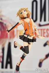 ���������꡼ No.305�Υ���ͥ������ / �������ե����ƥ��Х�2016���ߡϤ����š�������ϥե����奢�ȥ����ץ���濴�˻��Ƥ��Ƥ���