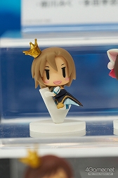 ���������꡼ No.339�Υ���ͥ������ / �������ե����ƥ��Х�2016���ߡϤ����š�������ϥե����奢�ȥ����ץ���濴�˻��Ƥ��Ƥ���