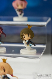 ���������꡼ No.346�Υ���ͥ������ / �������ե����ƥ��Х�2016���ߡϤ����š�������ϥե����奢�ȥ����ץ���濴�˻��Ƥ��Ƥ���