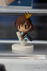 ���������꡼ No.349�Υ���ͥ������ / �������ե����ƥ��Х�2016���ߡϤ����š�������ϥե����奢�ȥ����ץ���濴�˻��Ƥ��Ƥ���