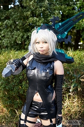 ���������꡼ No.368�Υ���ͥ������ / �������ե����ƥ��Х�2016���ߡϤ����š�������ϥե����奢�ȥ����ץ���濴�˻��Ƥ��Ƥ���