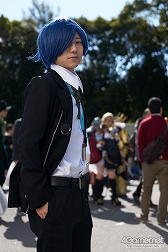 ���������꡼ No.370�Υ���ͥ������ / �������ե����ƥ��Х�2016���ߡϤ����š�������ϥե����奢�ȥ����ץ���濴�˻��Ƥ��Ƥ���