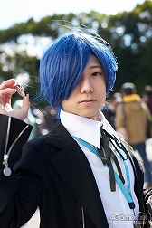 ���������꡼ No.371�Υ���ͥ������ / �������ե����ƥ��Х�2016���ߡϤ����š�������ϥե����奢�ȥ����ץ���濴�˻��Ƥ��Ƥ���