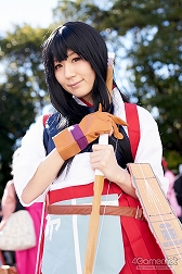 ���������꡼ No.373�Υ���ͥ������ / �������ե����ƥ��Х�2016���ߡϤ����š�������ϥե����奢�ȥ����ץ���濴�˻��Ƥ��Ƥ���