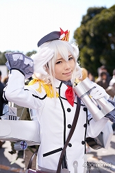 ���������꡼ No.374�Υ���ͥ������ / �������ե����ƥ��Х�2016���ߡϤ����š�������ϥե����奢�ȥ����ץ���濴�˻��Ƥ��Ƥ���