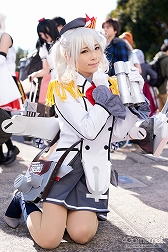 ���������꡼ No.376�Υ���ͥ������ / �������ե����ƥ��Х�2016���ߡϤ����š�������ϥե����奢�ȥ����ץ���濴�˻��Ƥ��Ƥ���