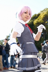 ���������꡼ No.377�Υ���ͥ������ / �������ե����ƥ��Х�2016���ߡϤ����š�������ϥե����奢�ȥ����ץ���濴�˻��Ƥ��Ƥ���