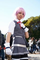 ���������꡼ No.378�Υ���ͥ������ / �������ե����ƥ��Х�2016���ߡϤ����š�������ϥե����奢�ȥ����ץ���濴�˻��Ƥ��Ƥ���