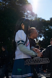 ���������꡼ No.381�Υ���ͥ������ / �������ե����ƥ��Х�2016���ߡϤ����š�������ϥե����奢�ȥ����ץ���濴�˻��Ƥ��Ƥ���