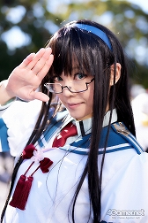 ���������꡼ No.383�Υ���ͥ������ / �������ե����ƥ��Х�2016���ߡϤ����š�������ϥե����奢�ȥ����ץ���濴�˻��Ƥ��Ƥ���