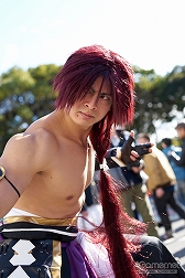 ���������꡼ No.384�Υ���ͥ������ / �������ե����ƥ��Х�2016���ߡϤ����š�������ϥե����奢�ȥ����ץ���濴�˻��Ƥ��Ƥ���