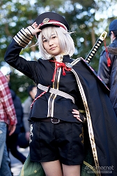 ���������꡼ No.388�Υ���ͥ������ / �������ե����ƥ��Х�2016���ߡϤ����š�������ϥե����奢�ȥ����ץ���濴�˻��Ƥ��Ƥ���