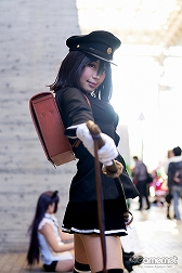 ���������꡼ No.392�Υ���ͥ������ / �������ե����ƥ��Х�2016���ߡϤ����š�������ϥե����奢�ȥ����ץ���濴�˻��Ƥ��Ƥ���