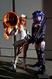 ���������꡼ No.400�Υ���ͥ������ / �������ե����ƥ��Х�2016���ߡϤ����š�������ϥե����奢�ȥ����ץ���濴�˻��Ƥ��Ƥ���