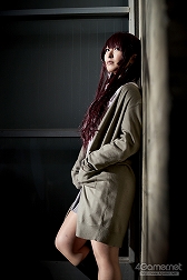 ���������꡼ No.413�Υ���ͥ������ / �������ե����ƥ��Х�2016���ߡϤ����š�������ϥե����奢�ȥ����ץ���濴�˻��Ƥ��Ƥ���