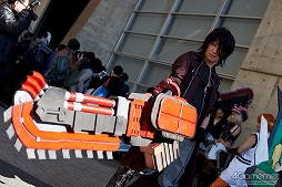 ���������꡼ No.418�Υ���ͥ������ / �������ե����ƥ��Х�2016���ߡϤ����š�������ϥե����奢�ȥ����ץ���濴�˻��Ƥ��Ƥ���