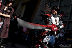 ���������꡼ No.419�Υ���ͥ������ / �������ե����ƥ��Х�2016���ߡϤ����š�������ϥե����奢�ȥ����ץ���濴�˻��Ƥ��Ƥ���