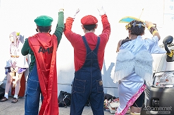 ���������꡼ No.422�Υ���ͥ������ / �������ե����ƥ��Х�2016���ߡϤ����š�������ϥե����奢�ȥ����ץ���濴�˻��Ƥ��Ƥ���