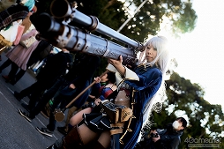 ���������꡼ No.424�Υ���ͥ������ / �������ե����ƥ��Х�2016���ߡϤ����š�������ϥե����奢�ȥ����ץ���濴�˻��Ƥ��Ƥ���