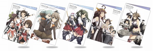 アニメ 劇場版 艦これ 前売り券の情報を公開 公式サイトで特報映像を公開