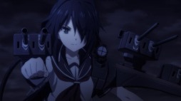 アニメ 劇場版 艦これ 前売り券の情報を公開 公式サイトで特報映像を公開