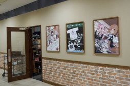 画像ギャラリー No.008のサムネイル画像 / 横須賀にオープンした常設型「艦これ」コラボカフェ「酒保伊良湖」をレポート。にじみ出るこだわりが強すぎて,ご満悦度は高い