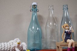 画像ギャラリー No.019のサムネイル画像 / 横須賀にオープンした常設型「艦これ」コラボカフェ「酒保伊良湖」をレポート。にじみ出るこだわりが強すぎて,ご満悦度は高い