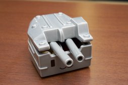 画像ギャラリー No.024のサムネイル画像 / 横須賀にオープンした常設型「艦これ」コラボカフェ「酒保伊良湖」をレポート。にじみ出るこだわりが強すぎて,ご満悦度は高い