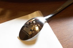 画像ギャラリー No.026のサムネイル画像 / 横須賀にオープンした常設型「艦これ」コラボカフェ「酒保伊良湖」をレポート。にじみ出るこだわりが強すぎて,ご満悦度は高い