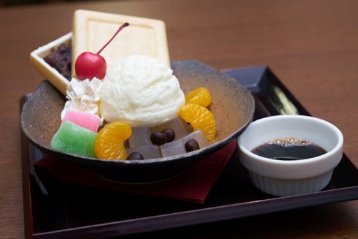 画像ギャラリー No.029のサムネイル画像 / 横須賀にオープンした常設型「艦これ」コラボカフェ「酒保伊良湖」をレポート。にじみ出るこだわりが強すぎて,ご満悦度は高い