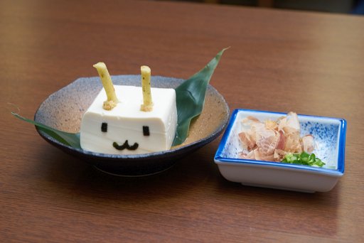 画像ギャラリー No.033のサムネイル画像 / 横須賀にオープンした常設型「艦これ」コラボカフェ「酒保伊良湖」をレポート。にじみ出るこだわりが強すぎて,ご満悦度は高い