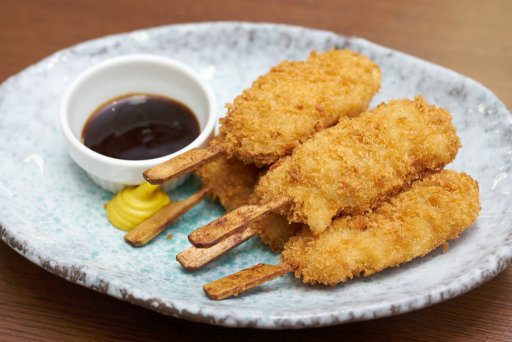 画像ギャラリー No.035のサムネイル画像 / 横須賀にオープンした常設型「艦これ」コラボカフェ「酒保伊良湖」をレポート。にじみ出るこだわりが強すぎて,ご満悦度は高い