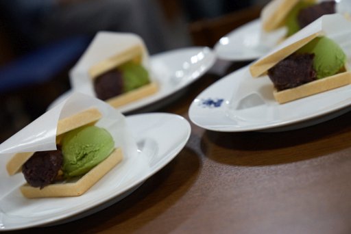 画像ギャラリー No.038のサムネイル画像 / 横須賀にオープンした常設型「艦これ」コラボカフェ「酒保伊良湖」をレポート。にじみ出るこだわりが強すぎて,ご満悦度は高い