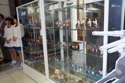 画像ギャラリー No.048のサムネイル画像 / 横須賀にオープンした常設型「艦これ」コラボカフェ「酒保伊良湖」をレポート。にじみ出るこだわりが強すぎて,ご満悦度は高い