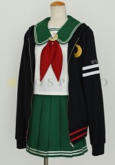 画像ギャラリー No.002のサムネイル画像 / 「艦これ」の睦月改二&如月改二の公式コスチュームが発売決定