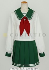 画像ギャラリー No.003のサムネイル画像 / 「艦これ」の睦月改二&如月改二の公式コスチュームが発売決定