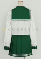 画像ギャラリー No.004のサムネイル画像 / 「艦これ」の睦月改二&如月改二の公式コスチュームが発売決定