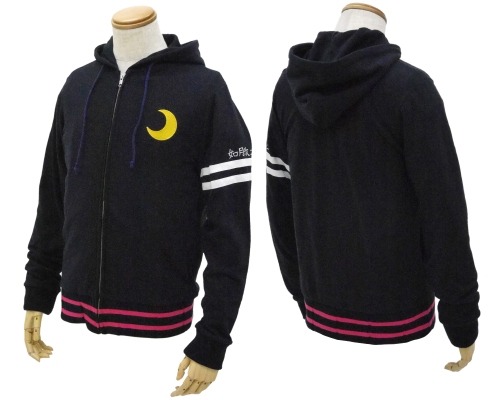 画像ギャラリー No.007のサムネイル画像 / 「艦これ」の睦月改二&如月改二の公式コスチュームが発売決定