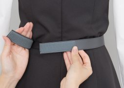 画像ギャラリー No.006のサムネイル画像 / 「艦これ」,朝潮改二らの制服衣装がコスパから登場