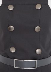 画像ギャラリー No.014のサムネイル画像 / 「艦これ」,朝潮改二らの制服衣装がコスパから登場